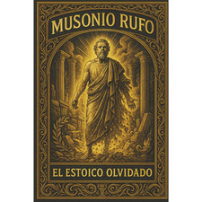 Musonio Rufo: El Estoico