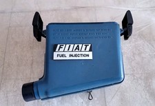 Fiat Panda 141 / Fiat uno/