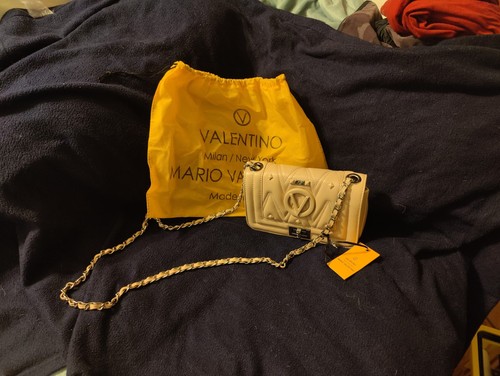 Borsa tracolla valentinoby - borsa, a