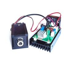 Modulo laser IR focalizzabile