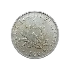 Franco francese collezione - franco,