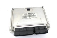 Centralina motore Audi A4 B6