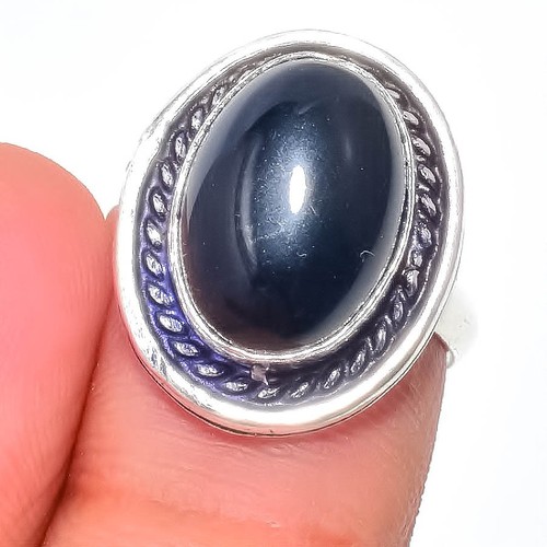 Anello argento sterling - argento, 925