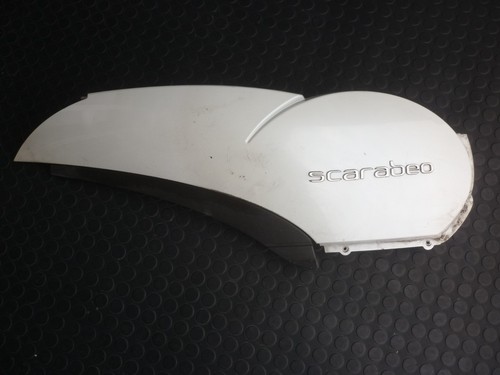 Fianchetto codone destro - codone,