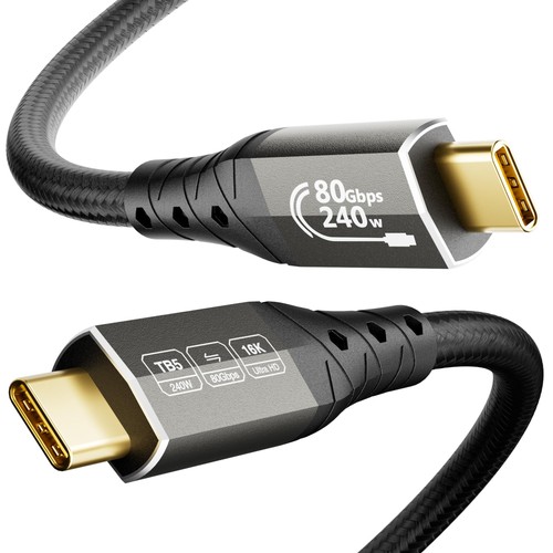 Ziknydo 80gbps thunderbolt - ziknydo,