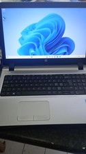 Notebook  HP 450 G2 Intel i5
