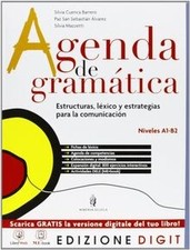Agenda de gramatica. Con