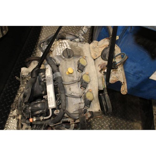 Motore compl smart 3b21 - motore, compl.