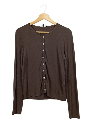 More cardigan - &, donna
