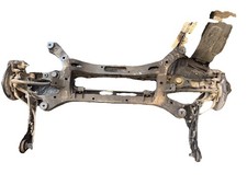 PONTE ASSALE POSTERIORE