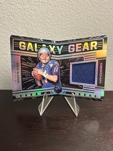 Panini obsidian 2019 - -, galaxy