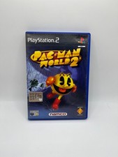 Pac-Man World 2 PS2 Gioco