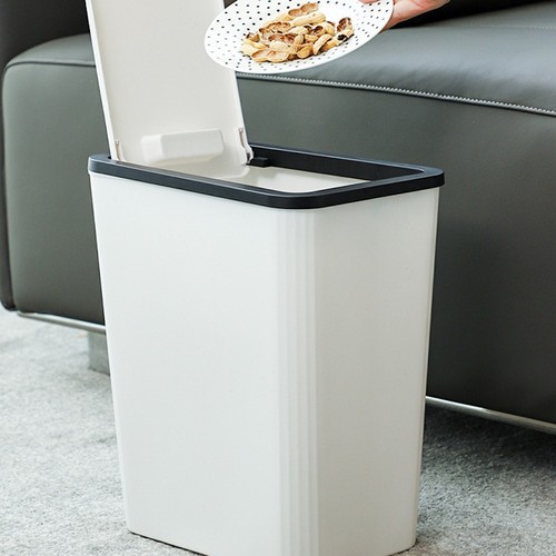 Cucina per bagno - bagno, pattumiera