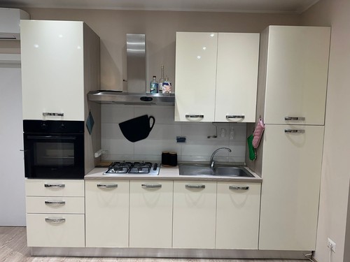 Cucina completa mondo - cucina,