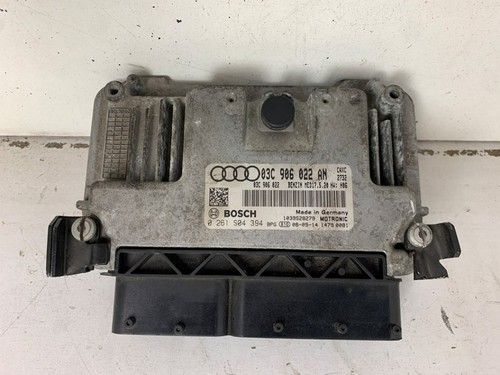 Ecu audi sportback - sportback, (8pa)
