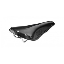 Brooks B17 intagliato - 175 mm