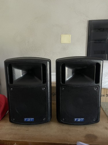 Fbt maxx perfette originali - fbt,