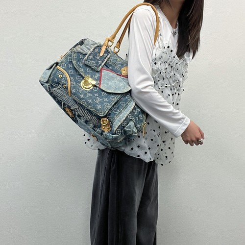 Borsa originale louis vuitton - borsa,
