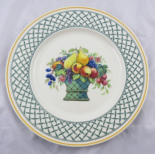 Villeroy boch cesto piatto - cesto,