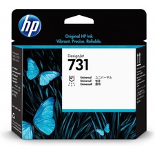 Testina per stampa - hp,