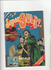 fumetto supergulp i fumetti in tv numero 30 mondadori 1978 no inserto