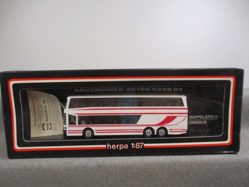 Herpa 830 461 modellino - herpa,