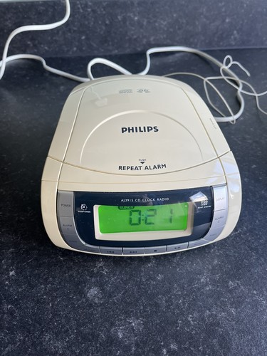 Philips aj3915 radio sveglia - philips,