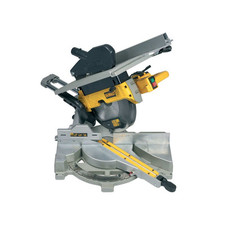 DeWALT D27112-QS - troncatrice