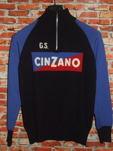 Eroica maglia giacca bici - maglia,