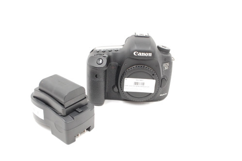 Used canon eos mark - eos, 5d