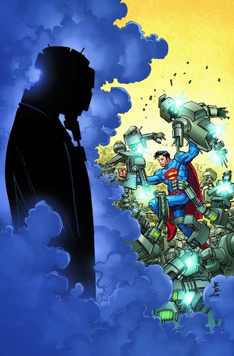 Superman 34 dc - superman,