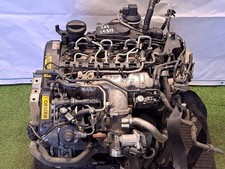 MOTORE PER VOLKSWAGEN Passat Berlina 4° Serie 03L100103DX CBD CBDC diesel 1968 
