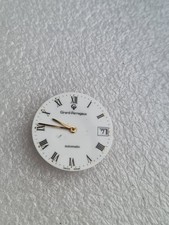 Meccanismo Girard Perregaux Gp
