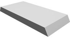 Tappo Pulsante Ricambio per
