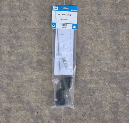 Came antenna ricevente esterna