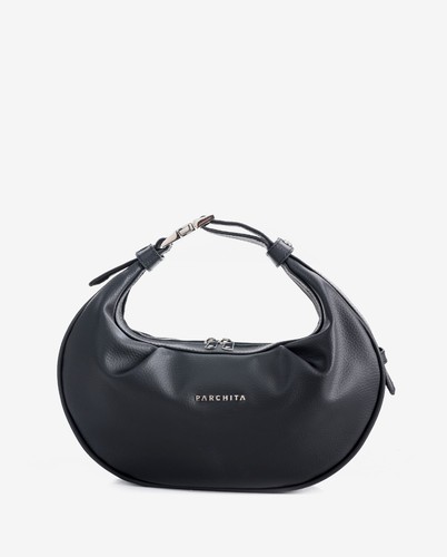 Parchita cartera cala black - cala,