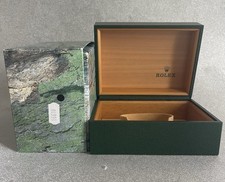 ROLEX Watch Box 64.00.02