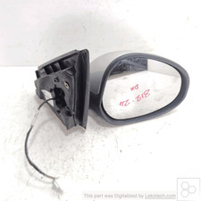 Retrovisore est. regolaz