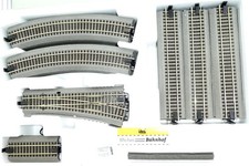 Roco set binari line - roco,