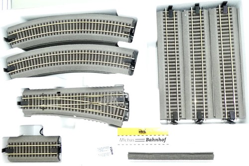 Roco set binari - set, line