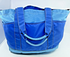 Borsa da barca vintage LL Bean