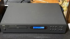 NAD C525BEE LETTORE CD COMPACT
