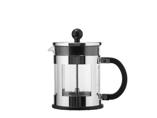 Caffettiera pressione kenya - a,
