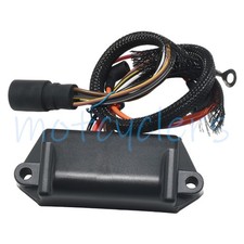 CDI unità assy per Johnson Evinrude 396141 14HP 15HP 20HP 25HP 4HP 5HP 6HP 8HP