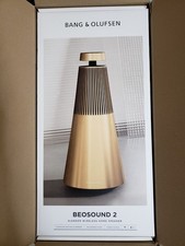 Bang & Olufsen BeoSound 2 | 3a Generazione | Sigillato | Spedizione Celere Gratuita!