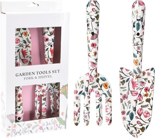 Set regalo attrezzi - , da