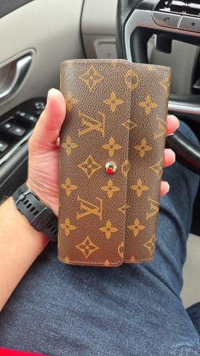 Louis vuitton portafoglio - louis,