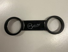 Anello in gomma ferma boccaglio a maschera Ø 23mm cod. 1256 accessori subacquea