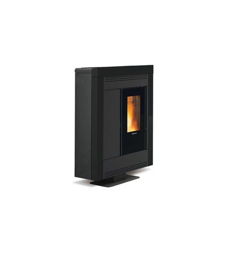 Stufa pellet nordica - pellet, la