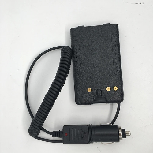 Eliminatore batteria